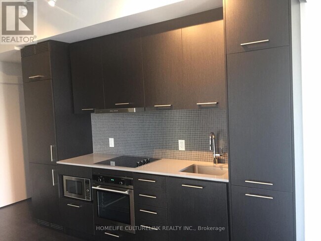 Photo - 87 Peter St Unit 1810