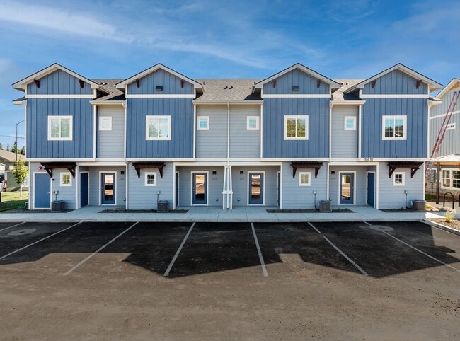 Photo - Five Mile Crossing Townhomes