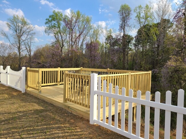 Photo - 1022 Harb Dr