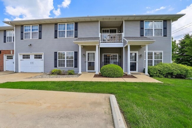 Photo - 103 Yorkminster Ln