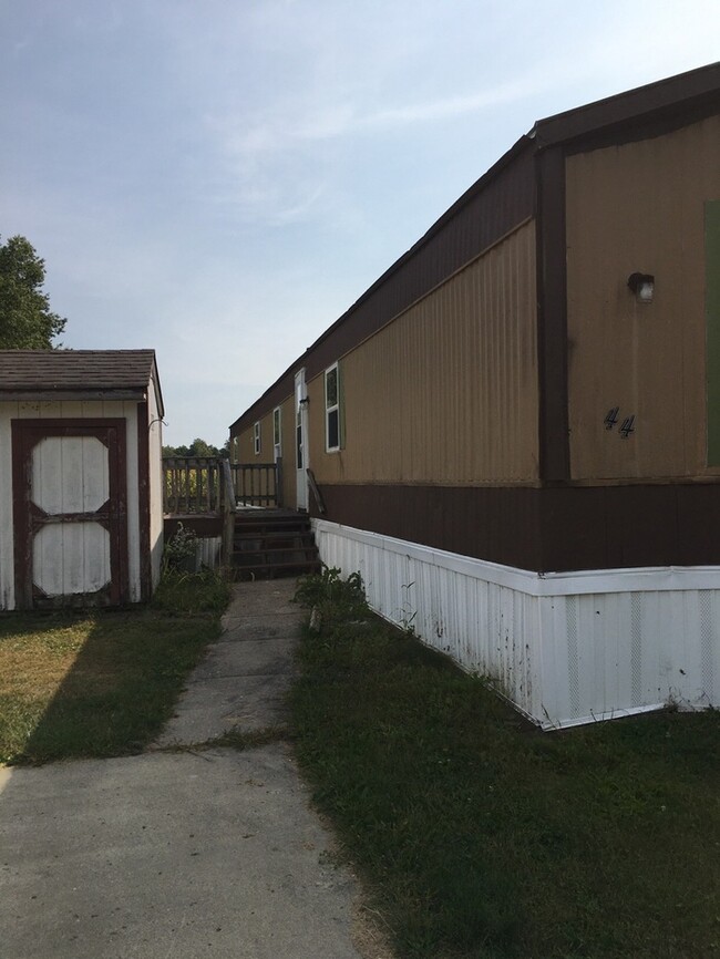 Photo - 278 W 375 N