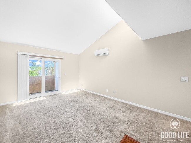 Photo - Perfect 1B/1BA w/ Balcony, Reserved Parkin... Unit 287