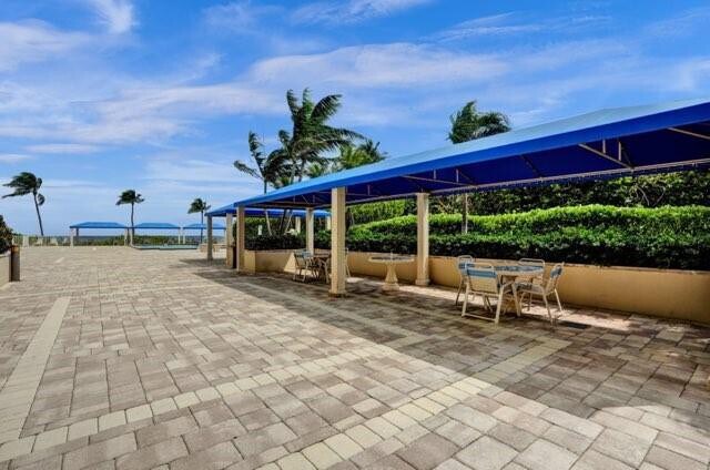 Photo - 2000 S Ocean Blvd Unit 8F