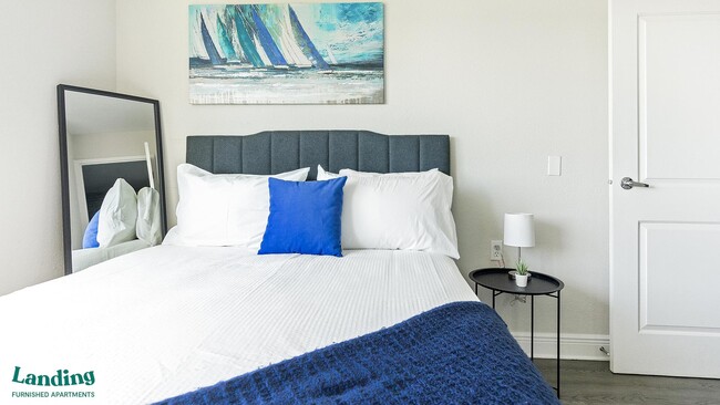 Photo - 305 Dr. M.L.K. Jr St S Unit 531