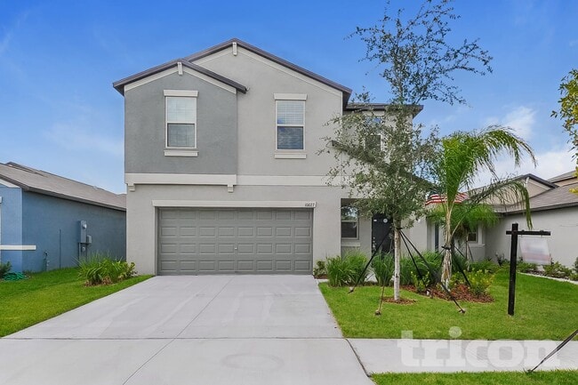 10027 RoseMary Leaf Ln