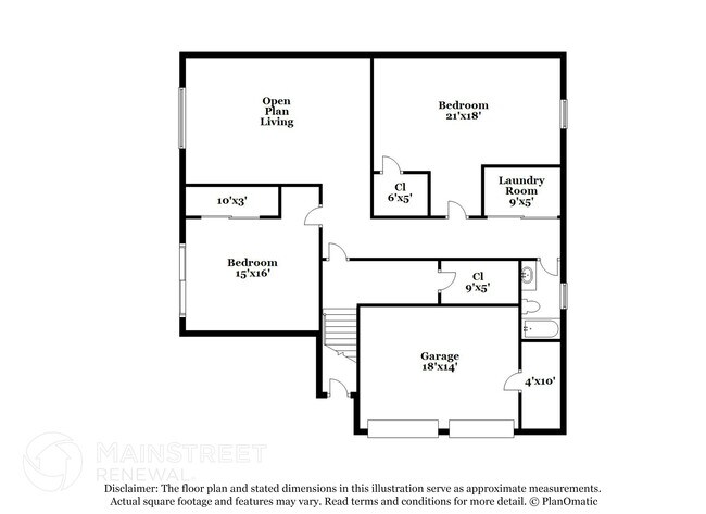 Photo - 1255 Taramore Dr