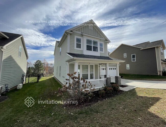 Photo - 10318 Blackstone Drive House