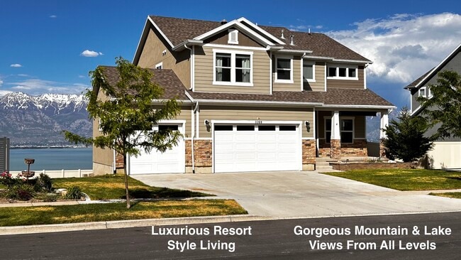 Photo - 3368 S Tytus Ln House