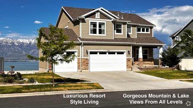 Building Photo - 3368 S Tytus Ln Rental