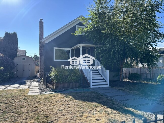 Photo - 3410 N Monroe St