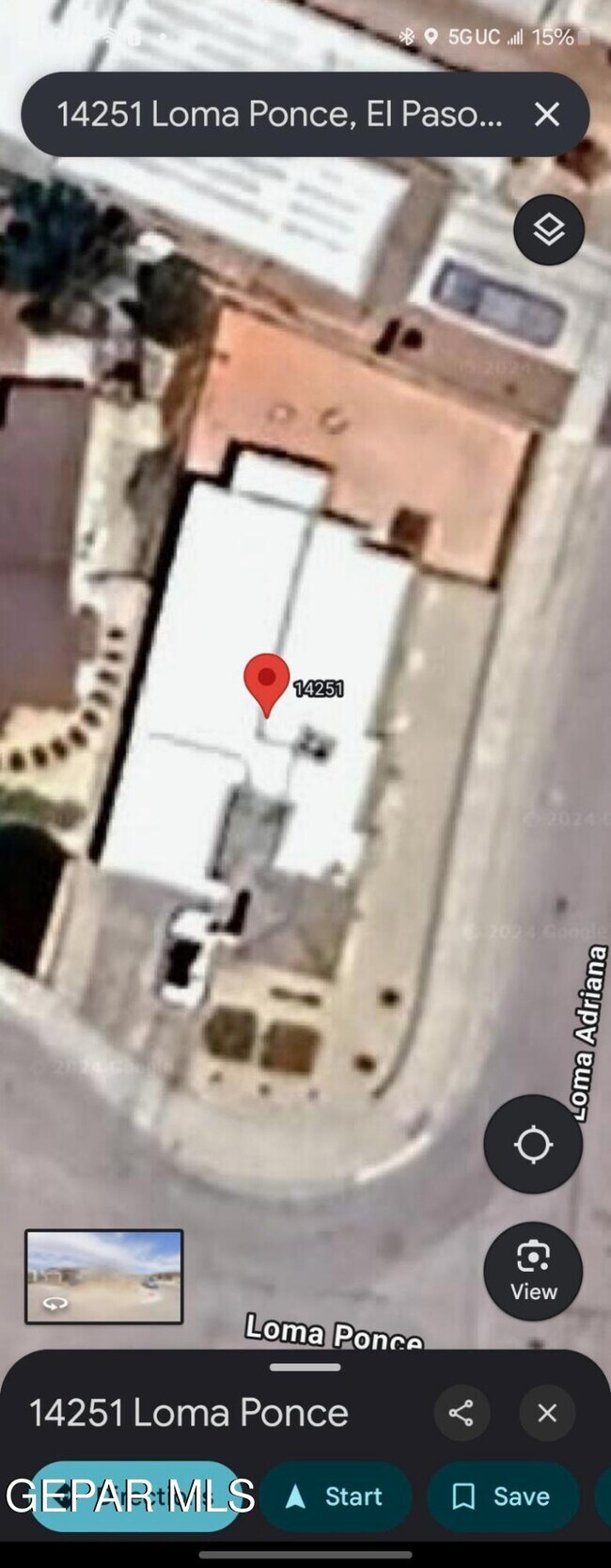 Photo - 14251 Loma Ponce