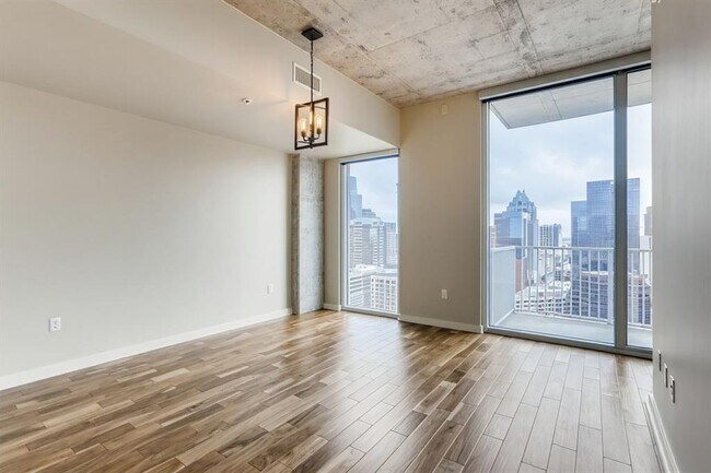 Photo - 360 Nueces St Unit 2607