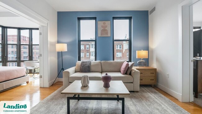 Photo - 3801 Georgia Ave NW Unit 406.1411584