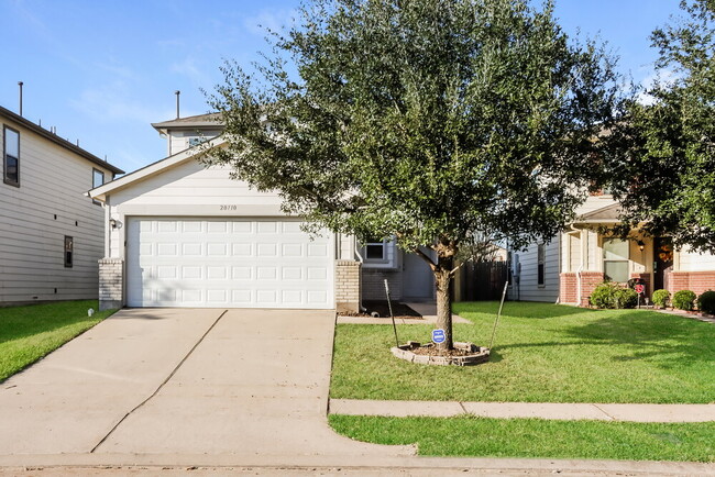 Photo - 20710 Tayman Oaks Dr House