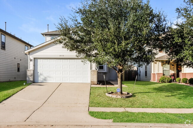 Building Photo - 20710 Tayman Oaks Dr Rental