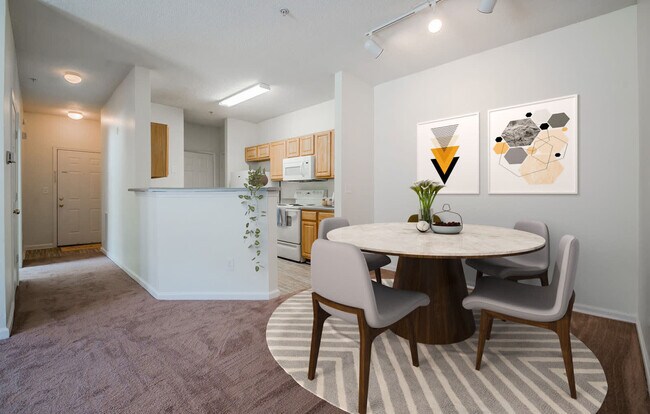 Leyland Pointe
