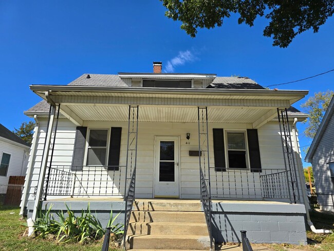 Building Photo - 3bed/1Bath
