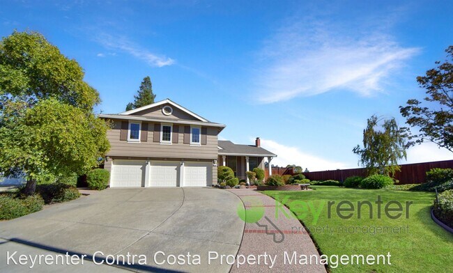 Photo - 4 br, 3 bath House - 4000 Dunbarton Circle