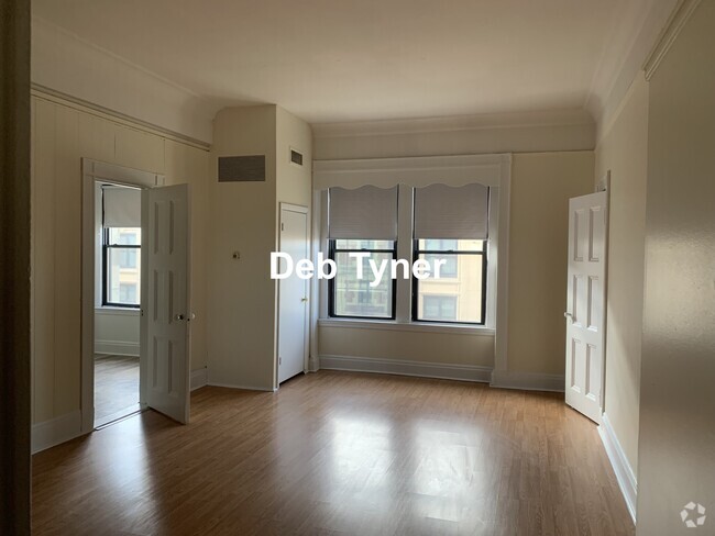 Building Photo - 60 Boylston St Unit 912 Rental