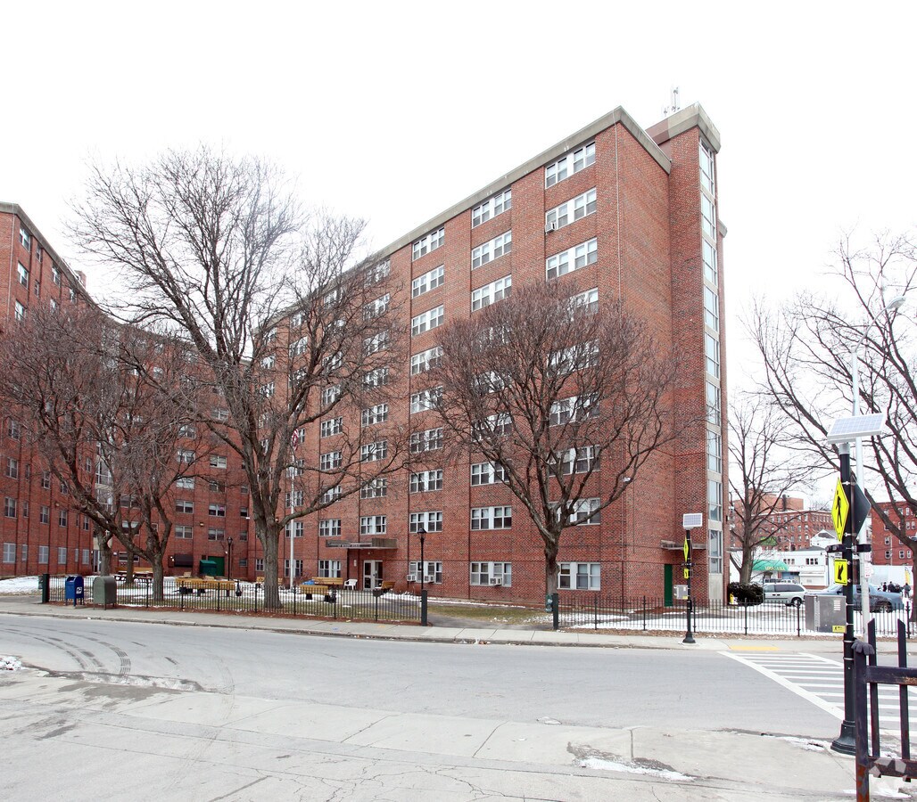 Photo - Murray Avenue Apartments