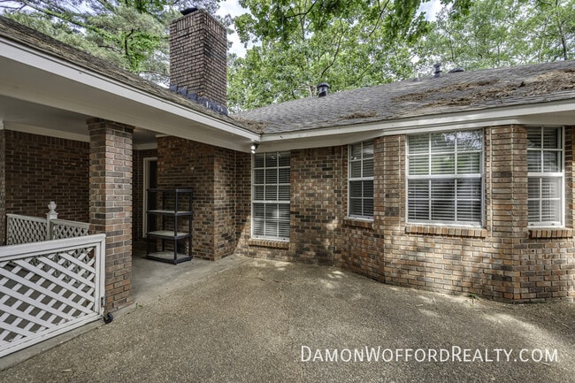Photo - 502 Pelahatchie Shore Dr