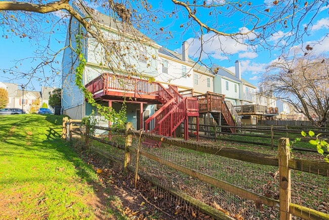 Photo - 3342 Garrison Cir