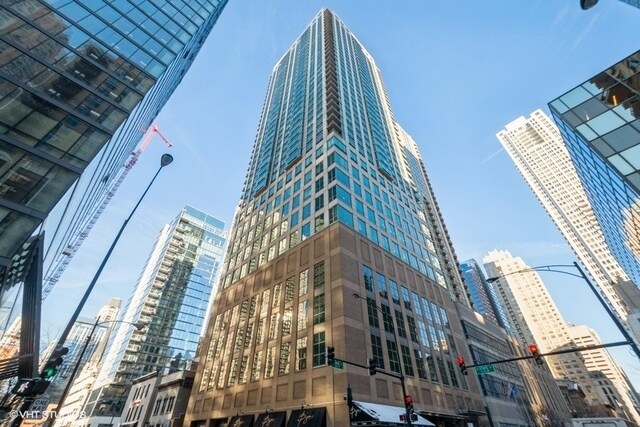Photo - 2 E Erie St Unit 1804