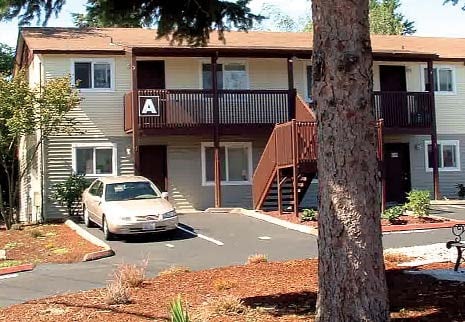 Heather Falls - Heather Falls