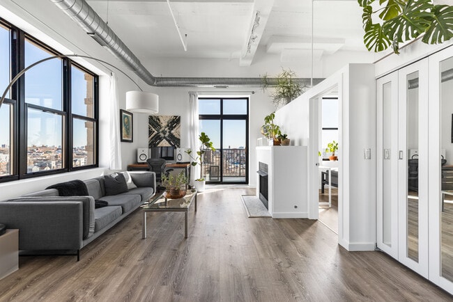 Photo - 1524 S Sangamon St Unit 709