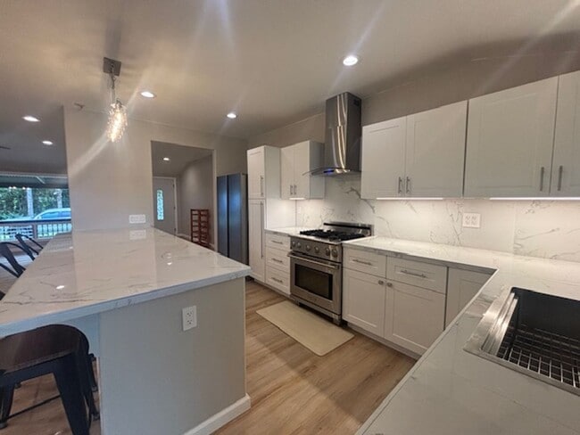 Photo - Gorgeous Four Bedroom / Two Bathroom On Usable Acreage