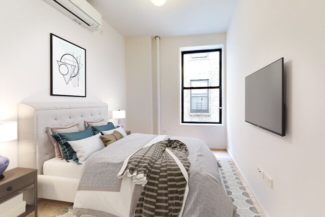 Photo - Central Park West Unit 5C