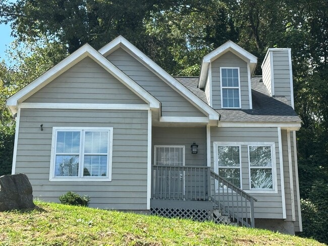 Building Photo - Atlanta Rental