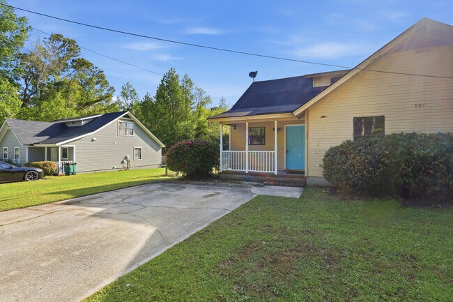 Photo - Ash St Ex Unit A