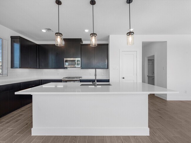 Photo - 15106 Post Oak Fls Dr