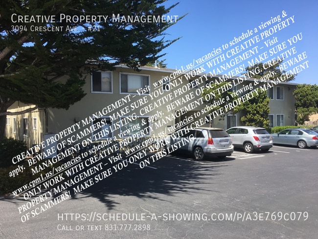 Photo - 3094 Crescent Ave Apartment Unit #21