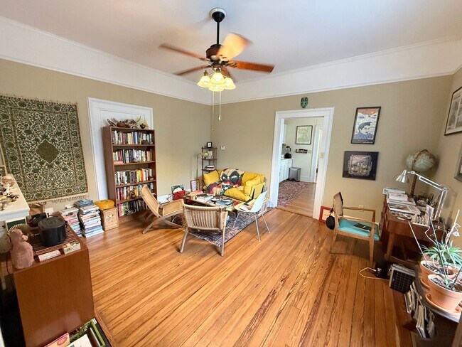 Photo - 135 Barrow St Unit Barrow 135-B