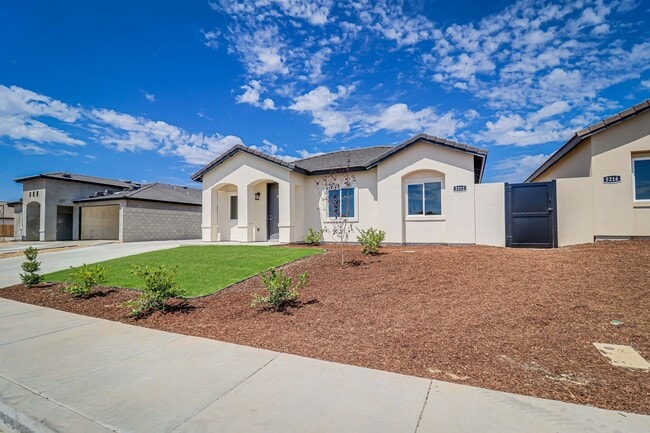 Photo - New Construction w/Solar!
