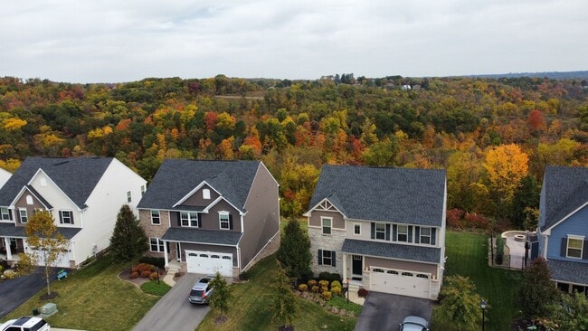 Photo - Beautiful Family Home in South Fayette!