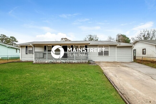 Building Photo - 4 Bedroom Pet-Friendly Home in McDonough, ...