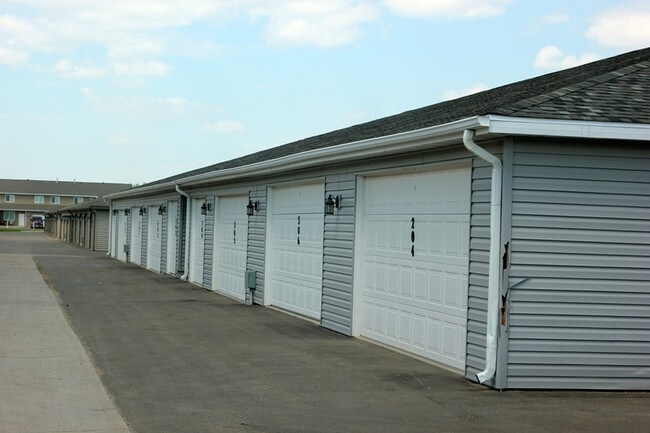 Photo - Crossing at the Bluffs