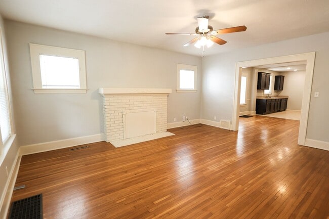 Photo - 1351 E Cherry St Unit A