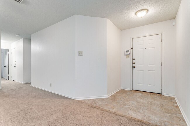 Photo - Welcome home to this single-story home in highly desirable Northwest Crossing