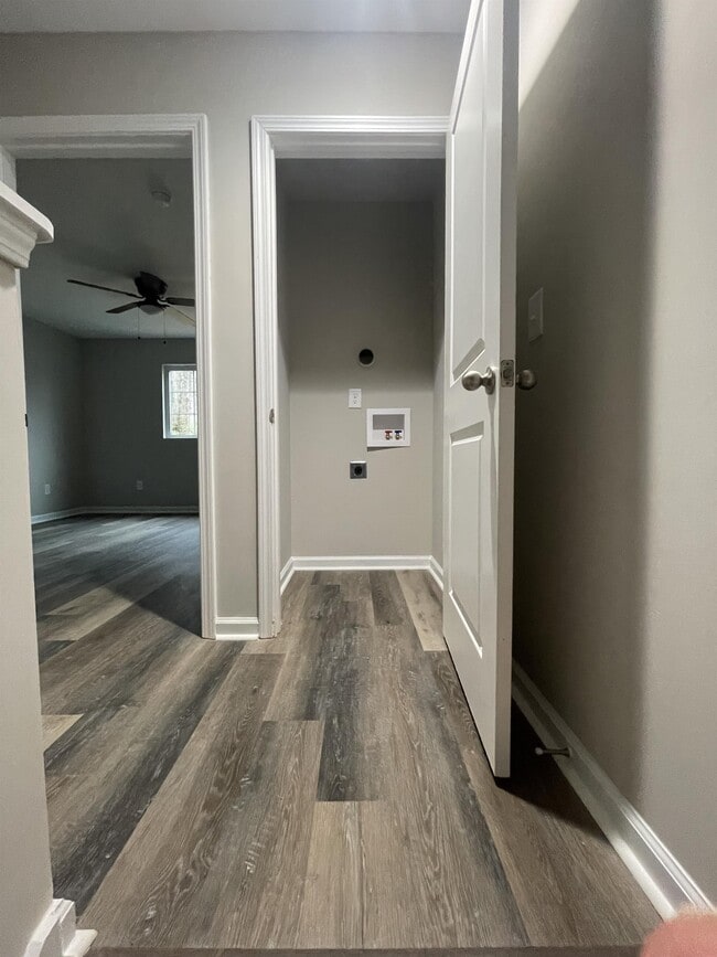 Deerfield Commons Townhomes