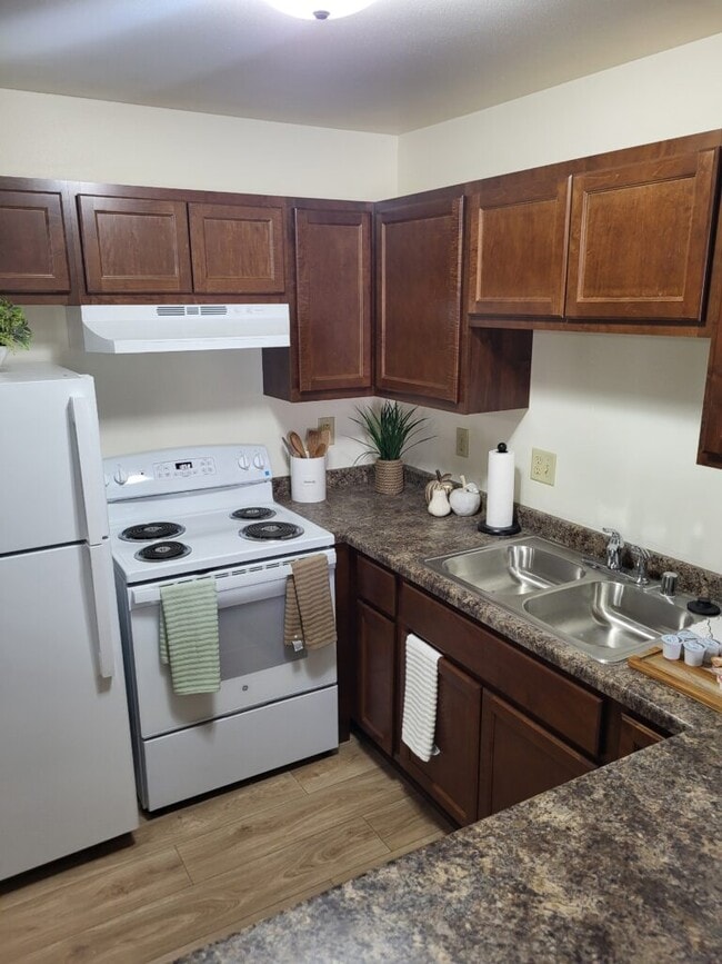 Daybreak Estates