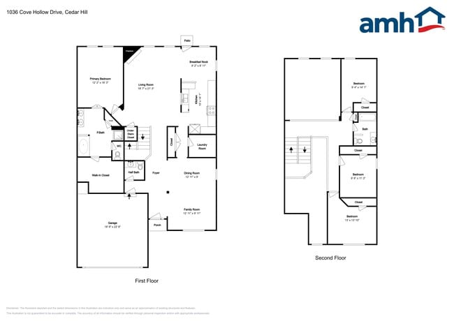 Photo - 1036 Cove Hollow Dr