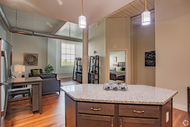 Rathbun Lofts