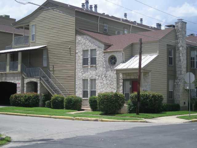 Building Photo - 2529 Rio Grande St Unit 66 Rental