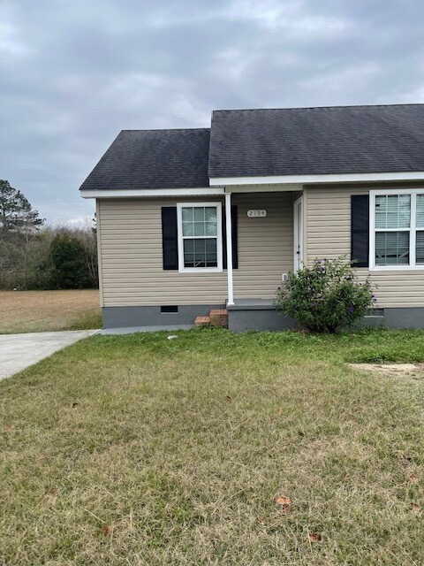 Photo - 2194 Old Ocilla Rd House