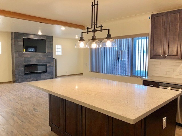 Photo - Gorgeous fully remodeled in Central Tucson Pre Lease August 2023