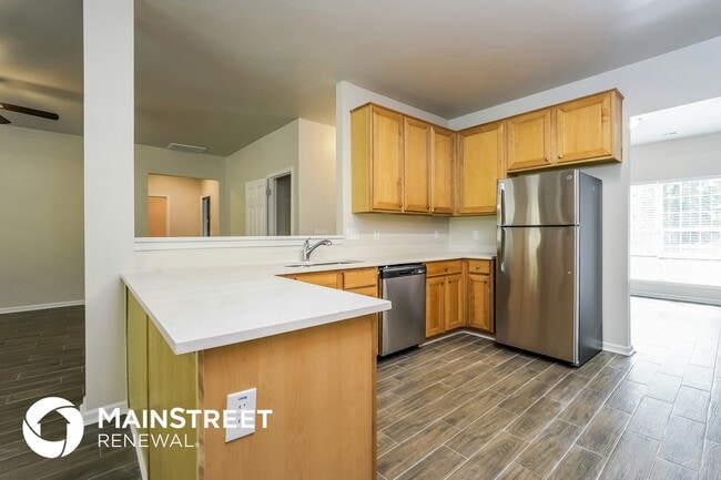 Photo - 3630 Whitworth Dr